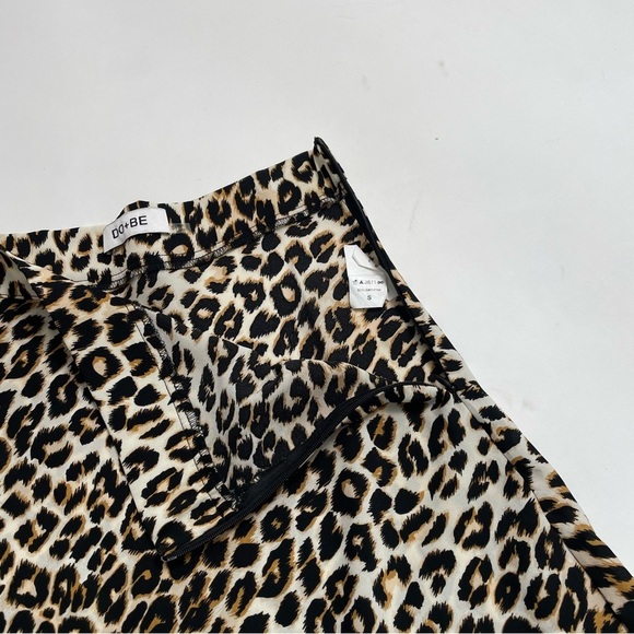 DO+BE high waisted flowy midi skirt! - Picture 4 of 6